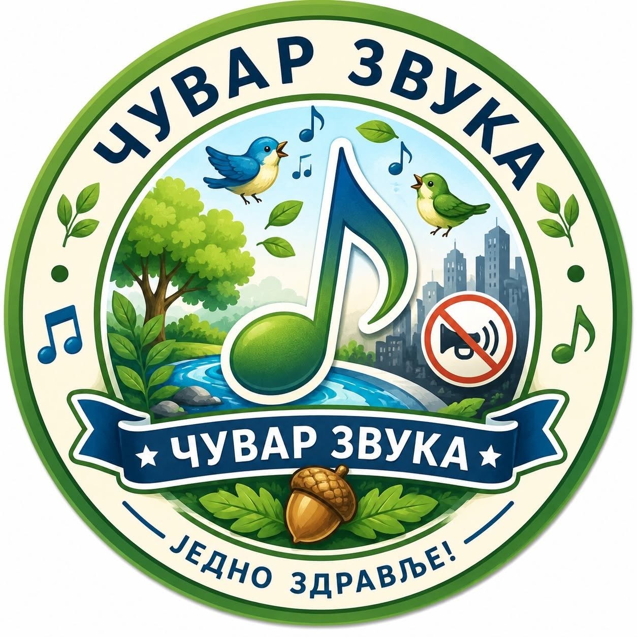 ПОЗИВ ЗА МАЛЕ ДЕТЕКТИВЕ И АКУСТИЧКЕ СУПЕРХЕРОЈЕ!