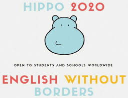 Hippo English Competition 2020