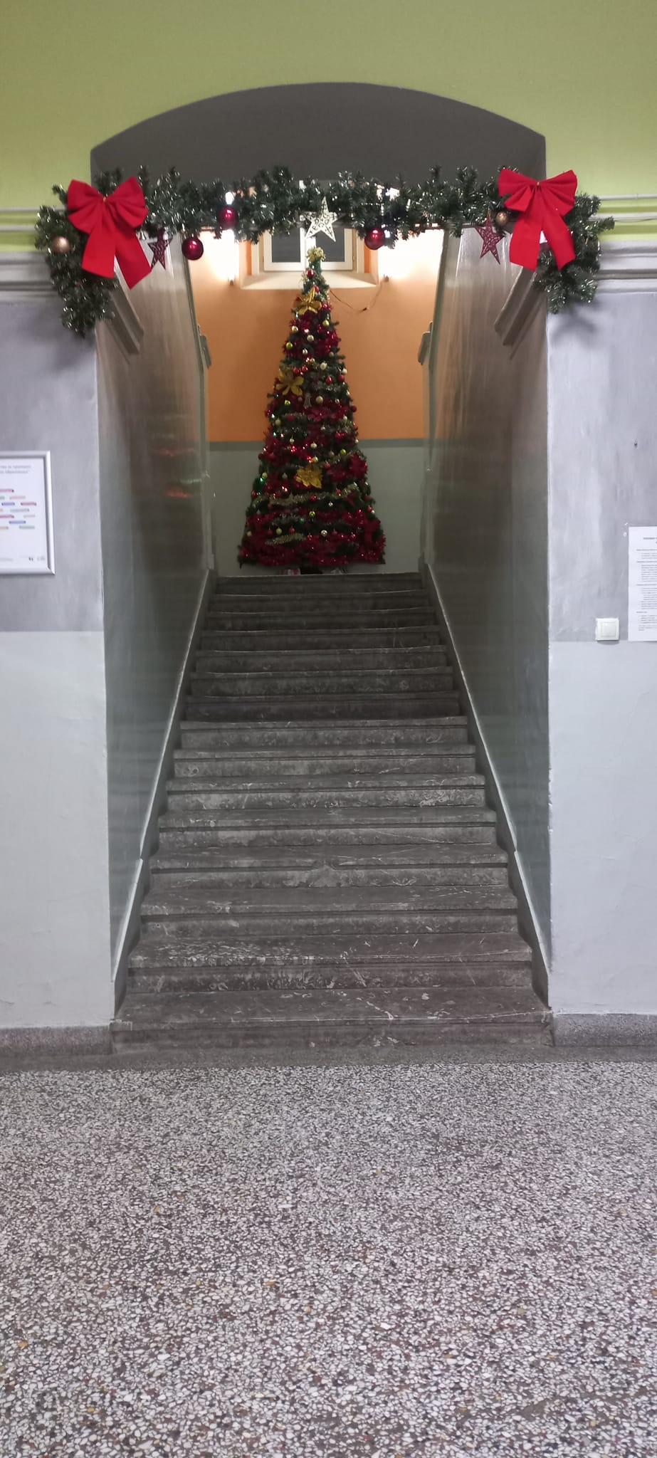 Празници нам стижу