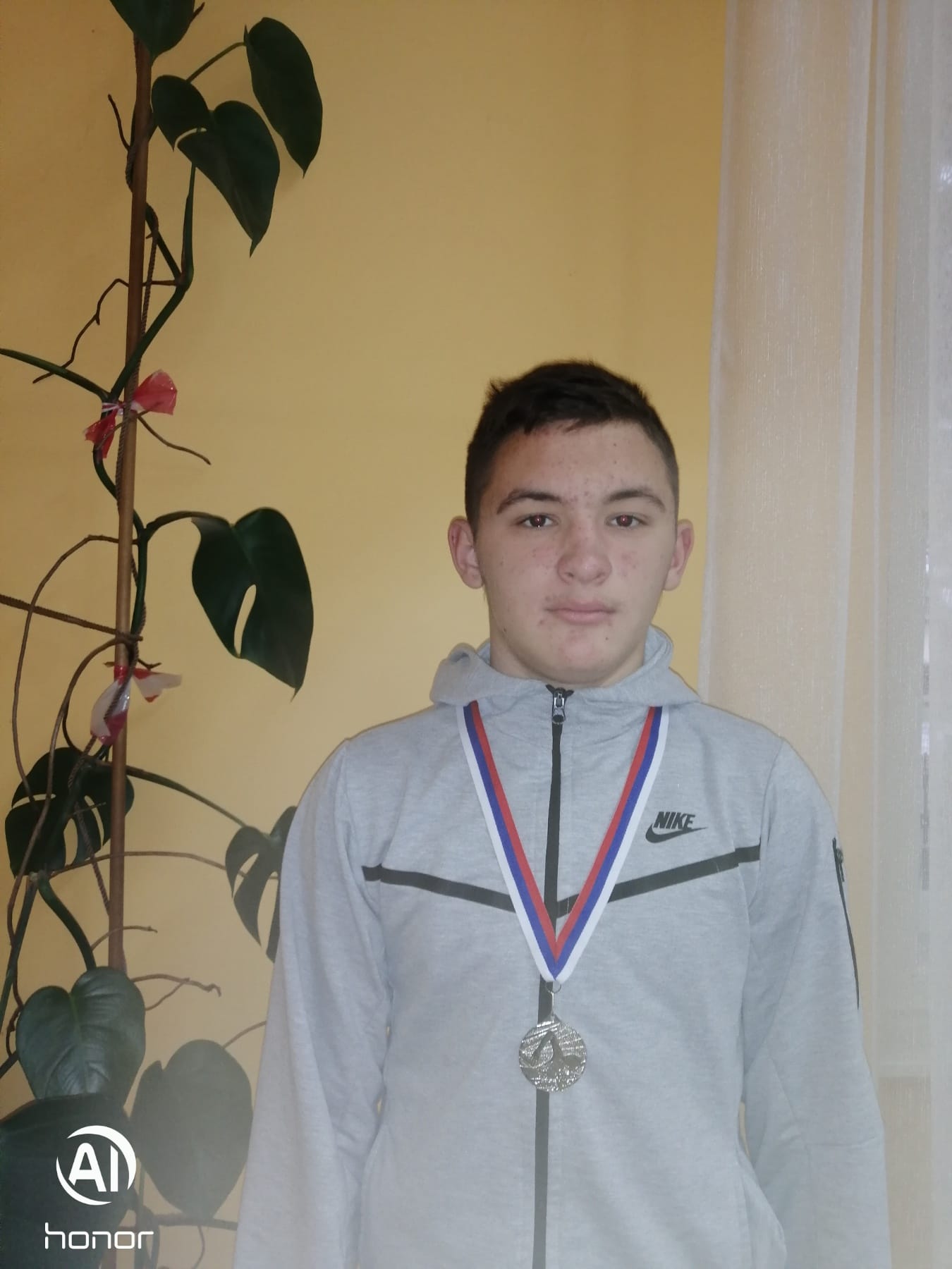 Такмичење у пливању