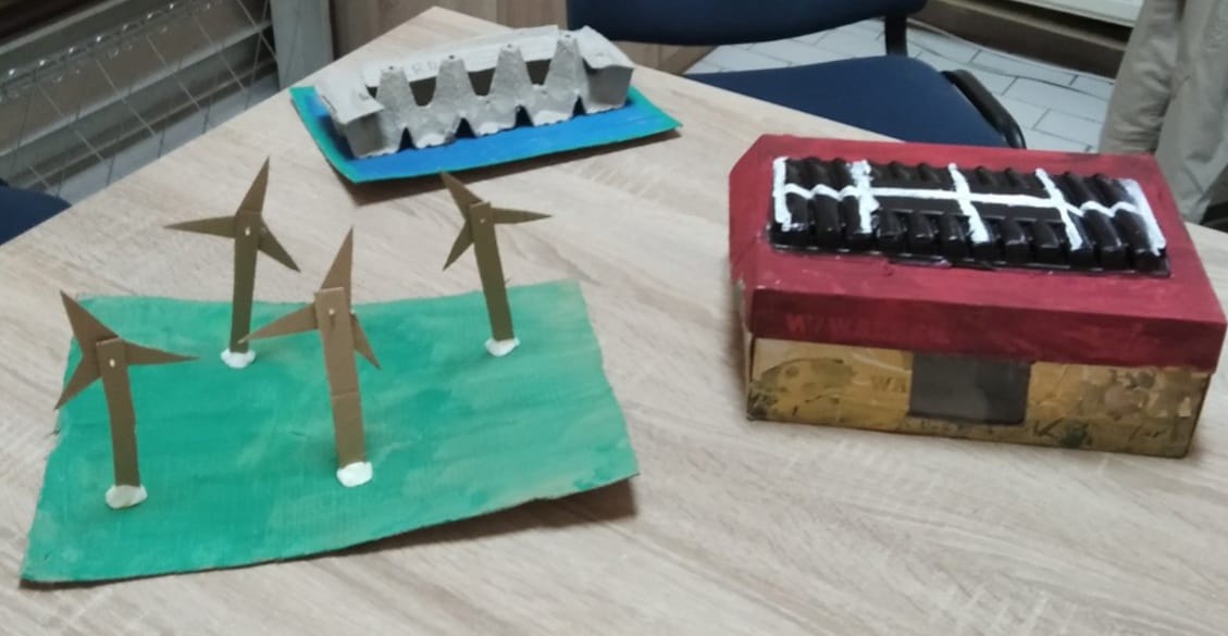 Радови ученика одељења 4/3