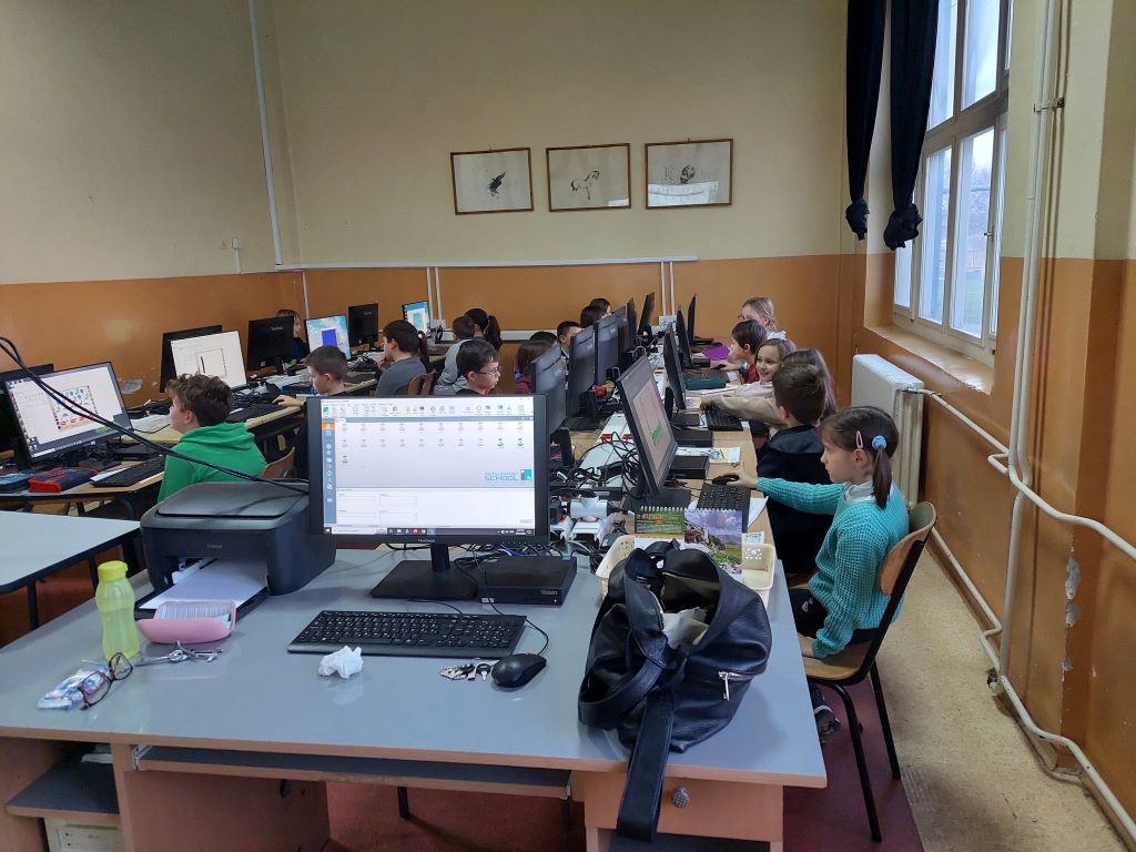 Чаробна интеркултурална мрежа пријатељства - ОДЛУЧНОСТ