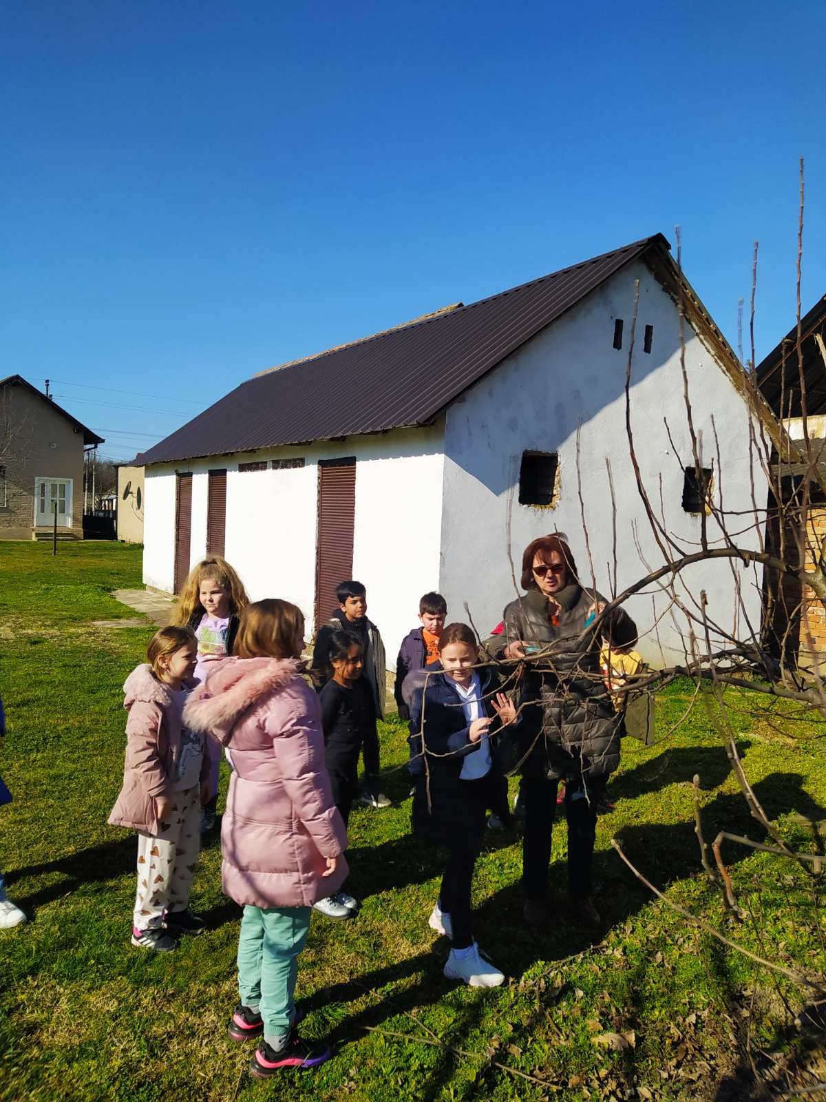 14. фебруар у ИО Табановић