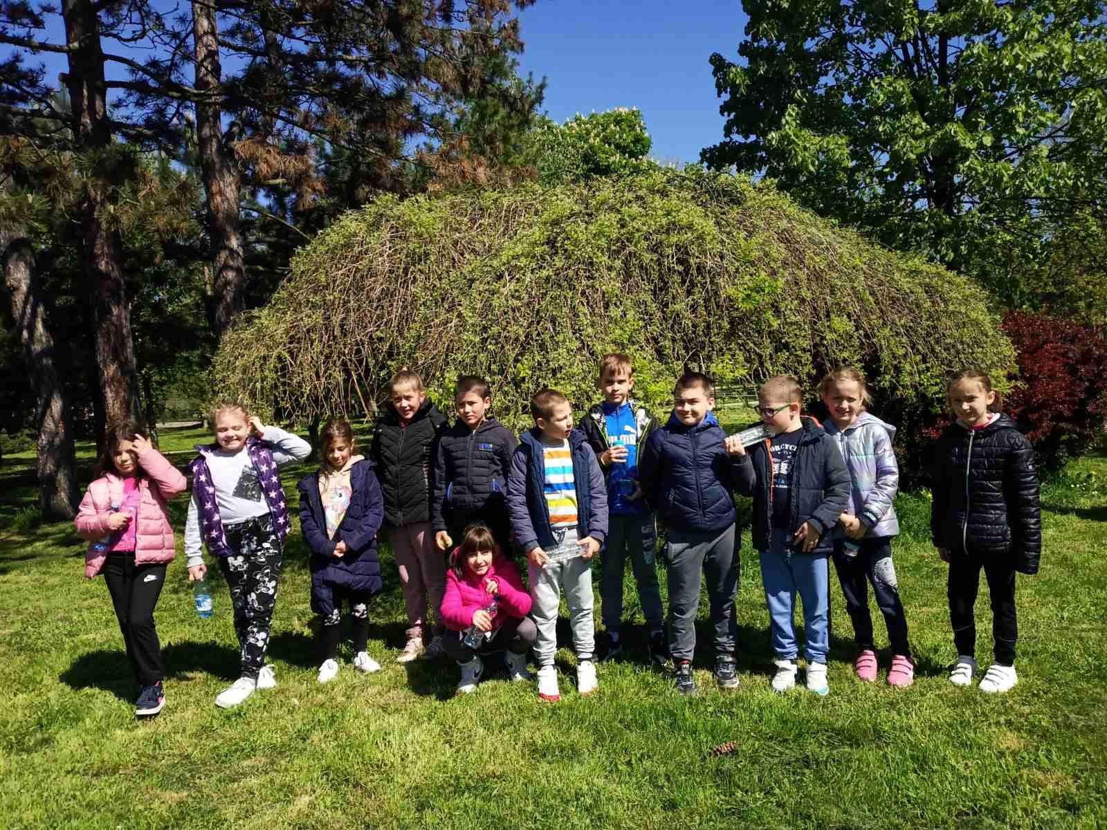 Продужени боравак