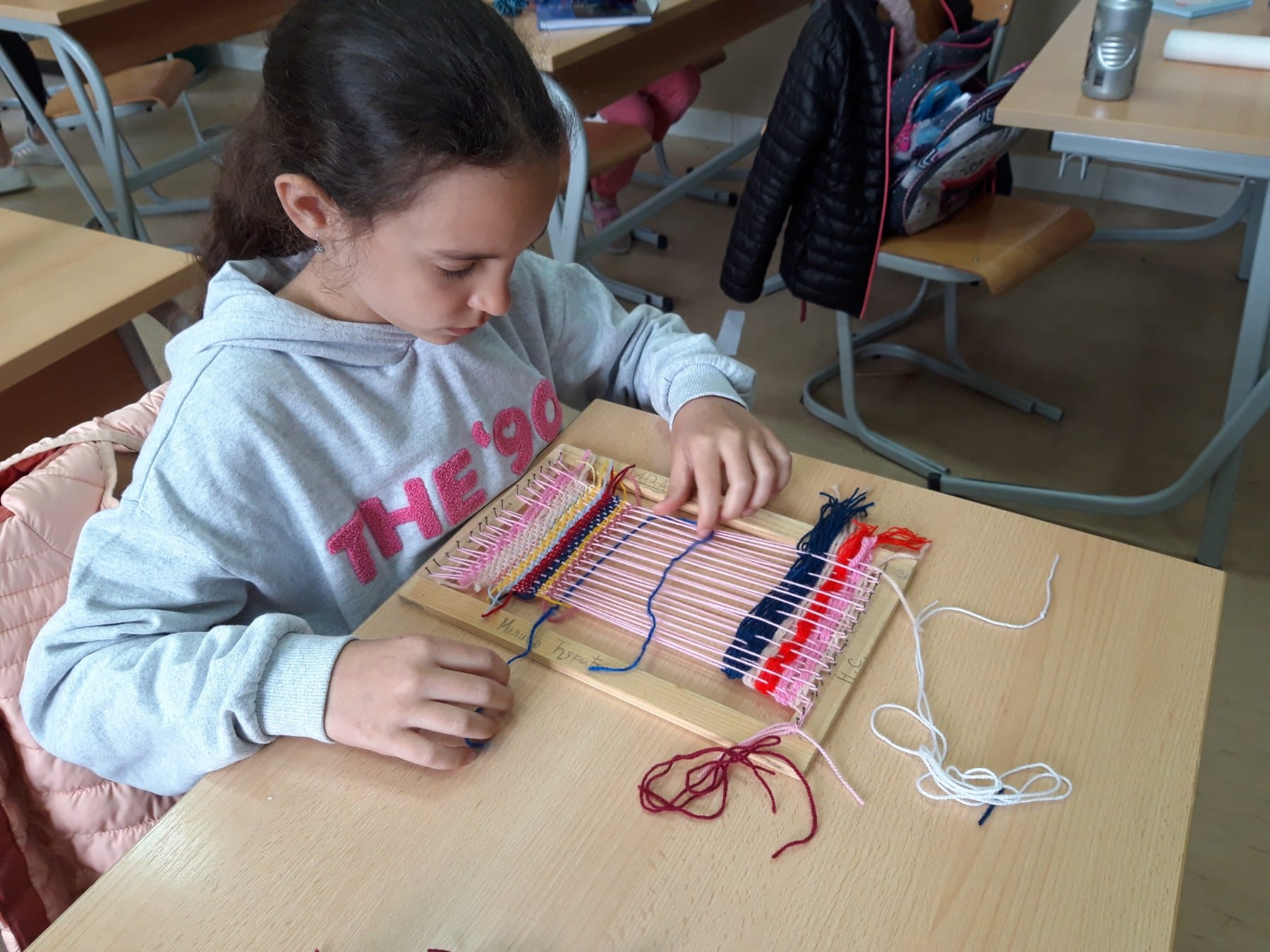 Занимљивости са часова