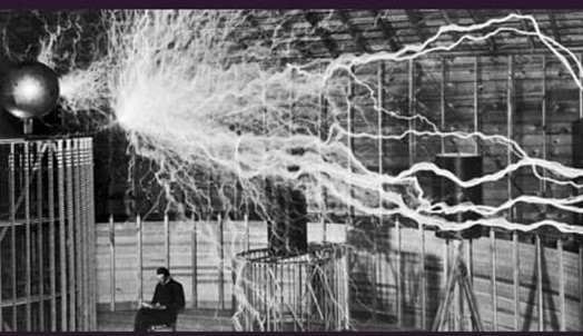 Оснивање Теслиног клуба у ЦСУ