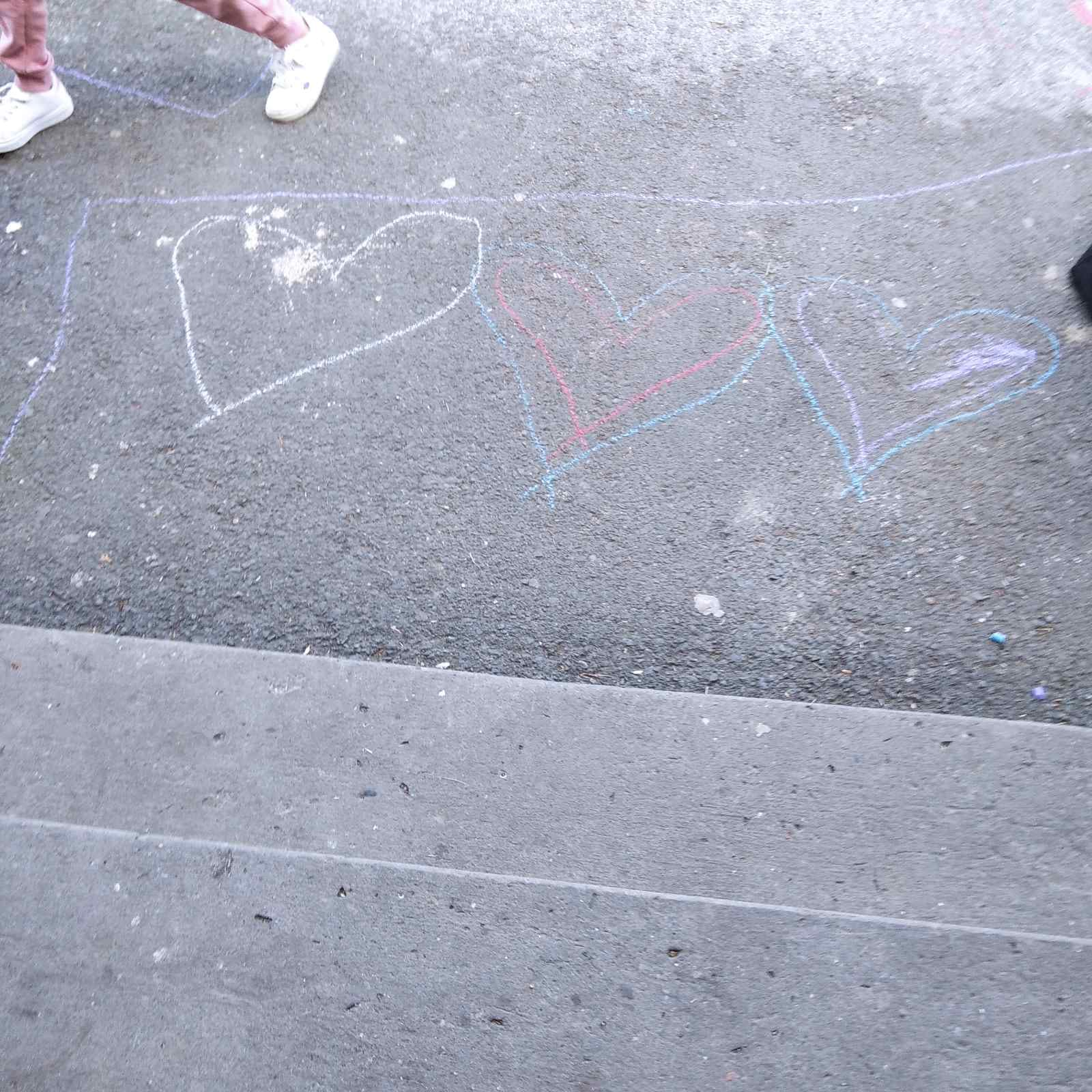 Активности ученика првог разреда у ИО Касарске ливаде поводом Дечје недеље