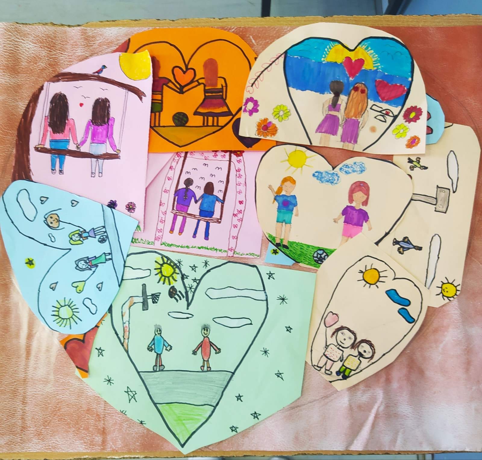 Активности током Дечје недеље у ИО Табановић