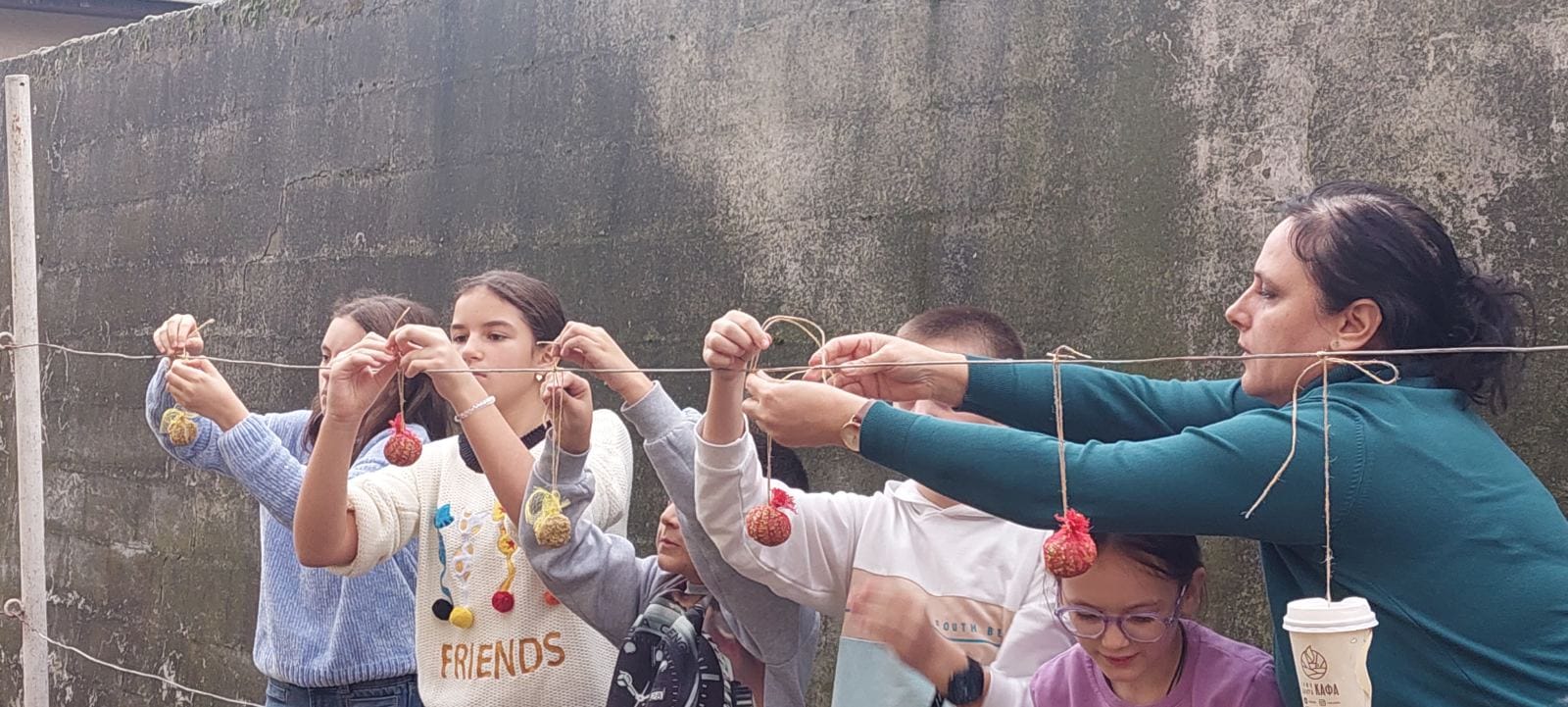 Занимљивости са часова