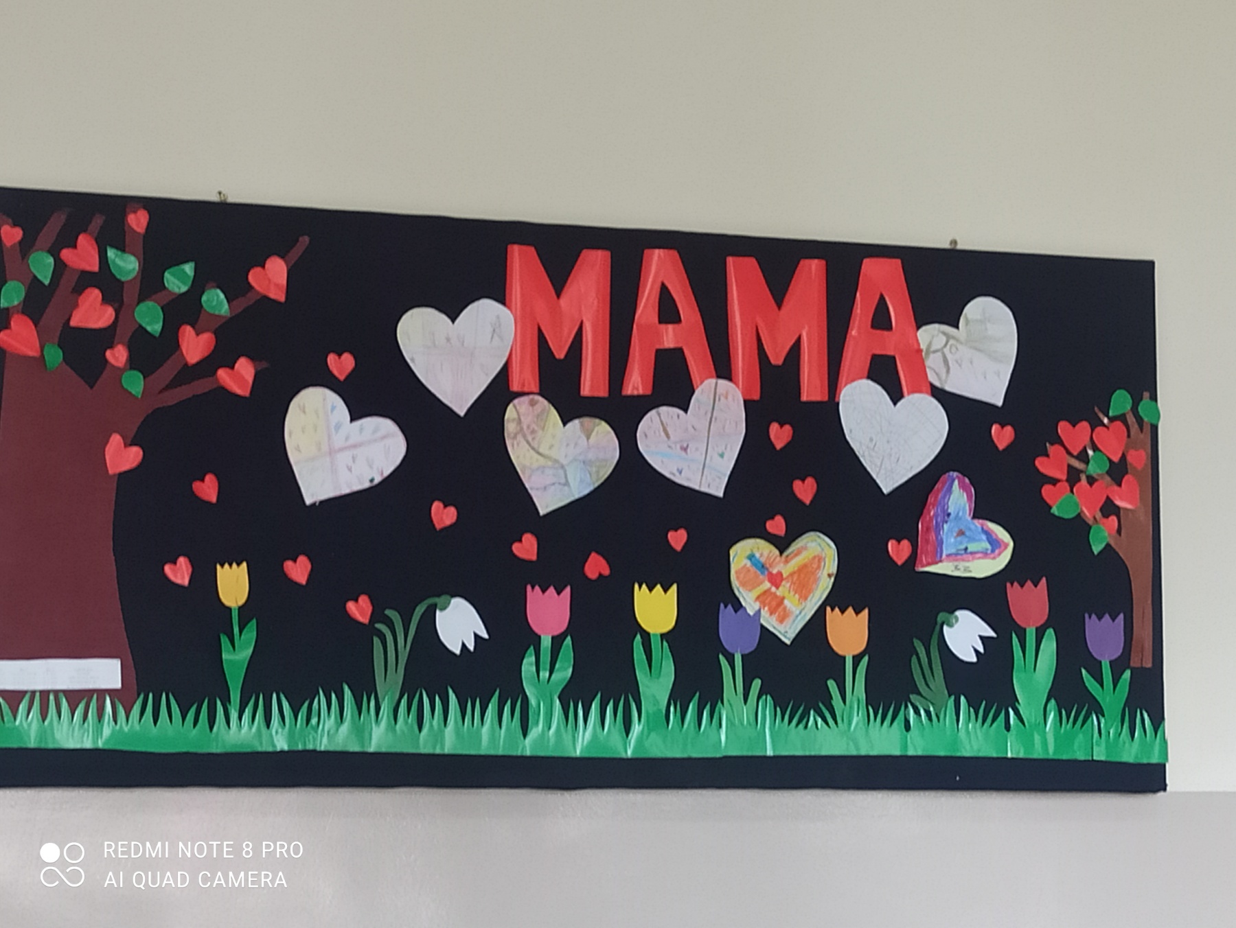 Осми март у ИО Мачвански Причиновић