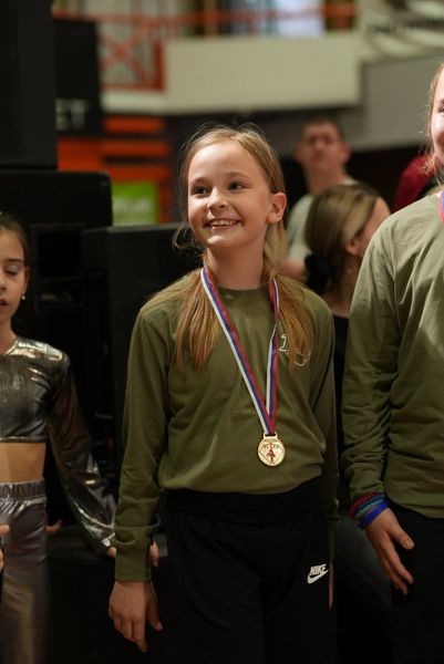 Наши успеси ван школе