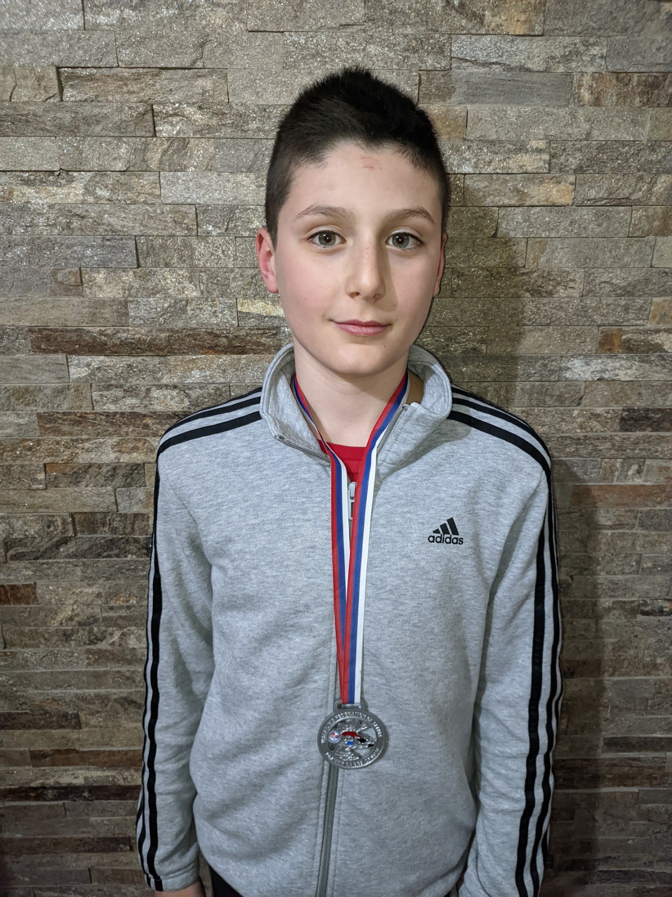 Наши успеси ван школе