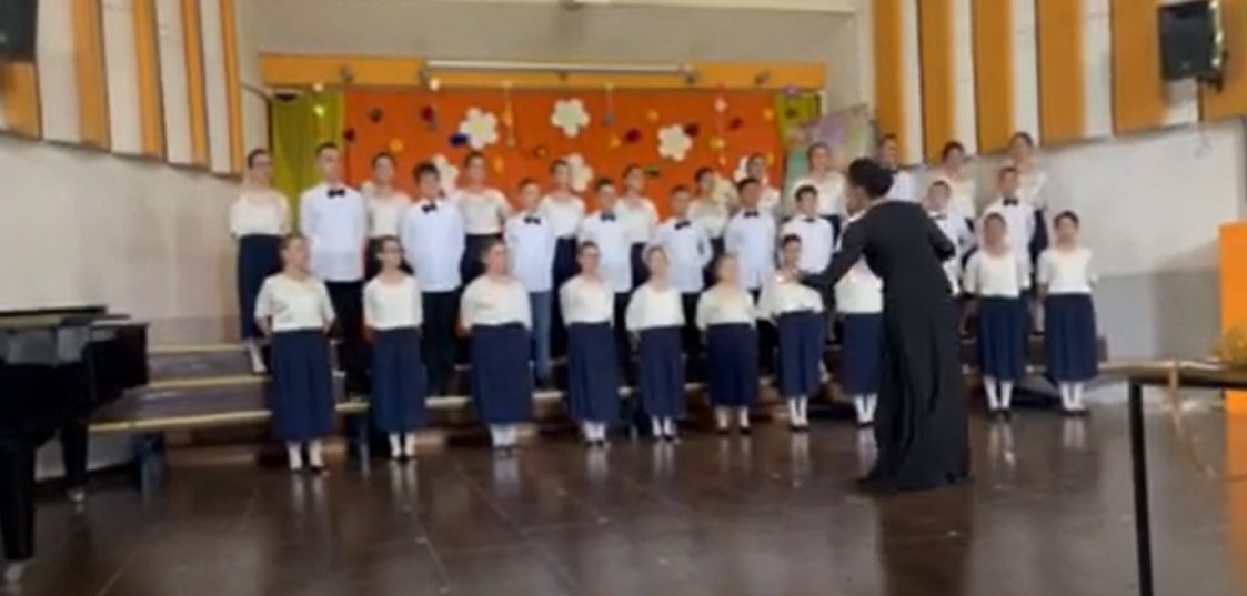 Републичко такмичење из музичке културе "Триолица" - три прве награде за наше учеснике