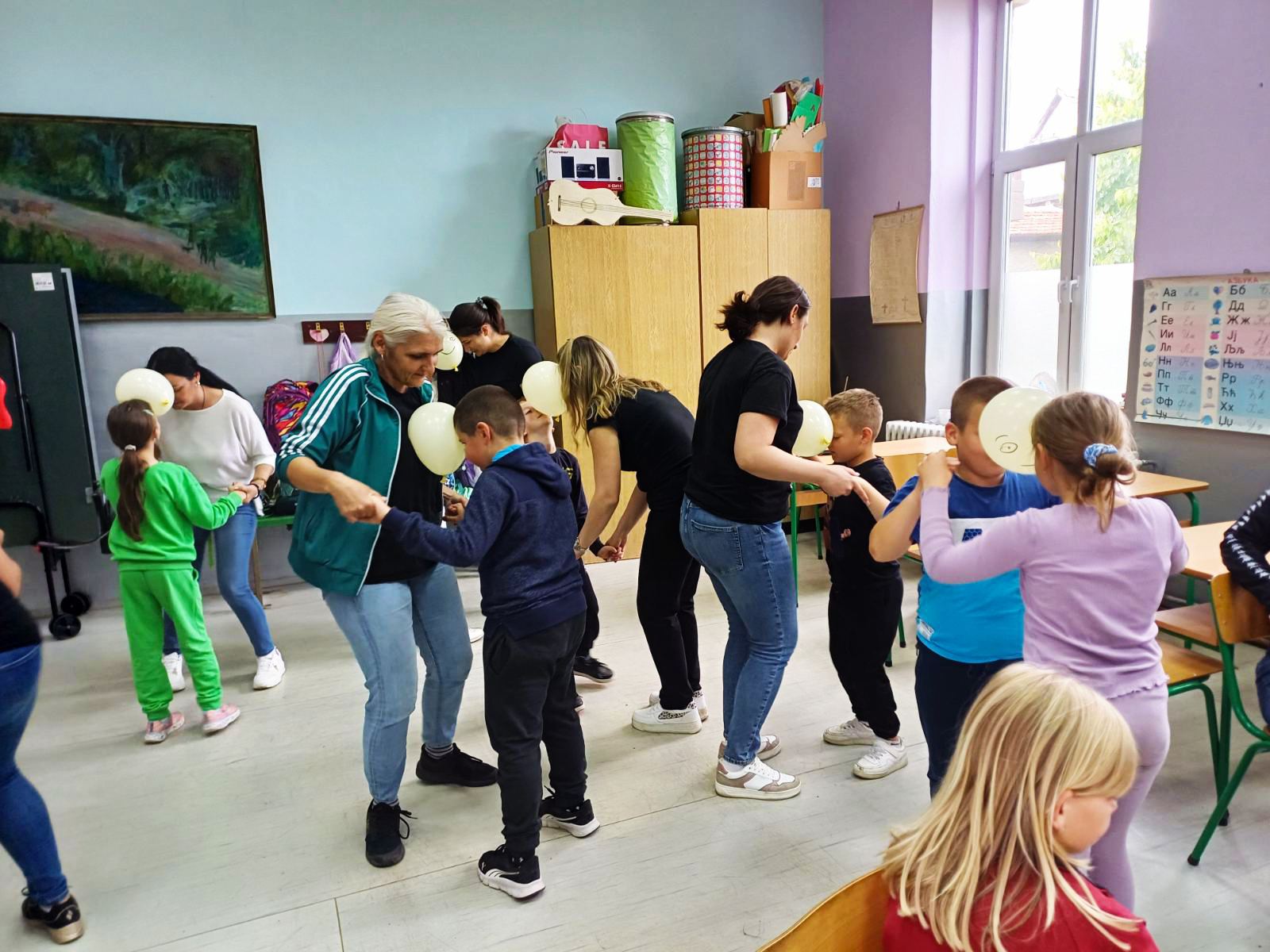 Међународни дан породице у ИО Табановић