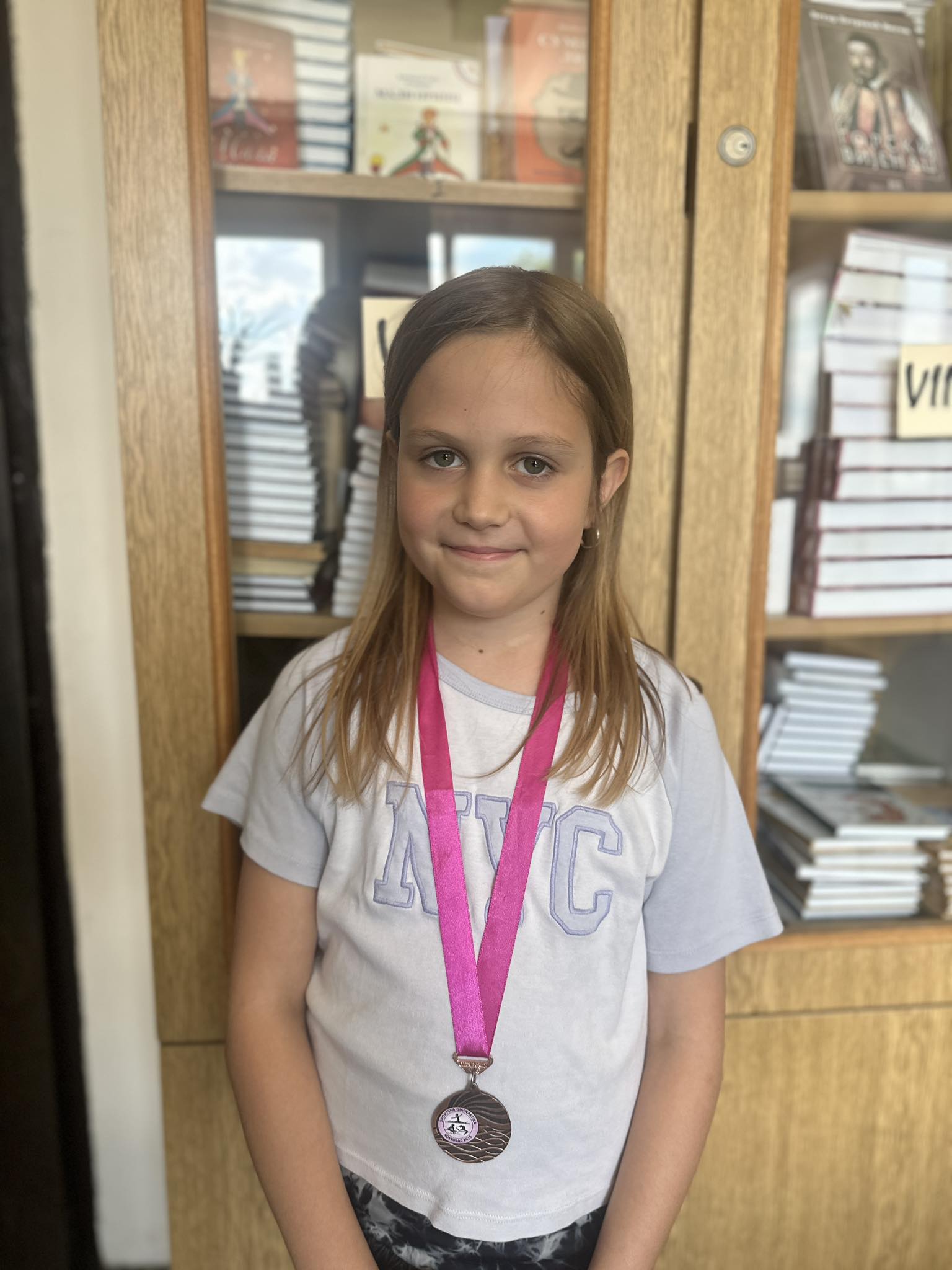 Наши успеси ван школе