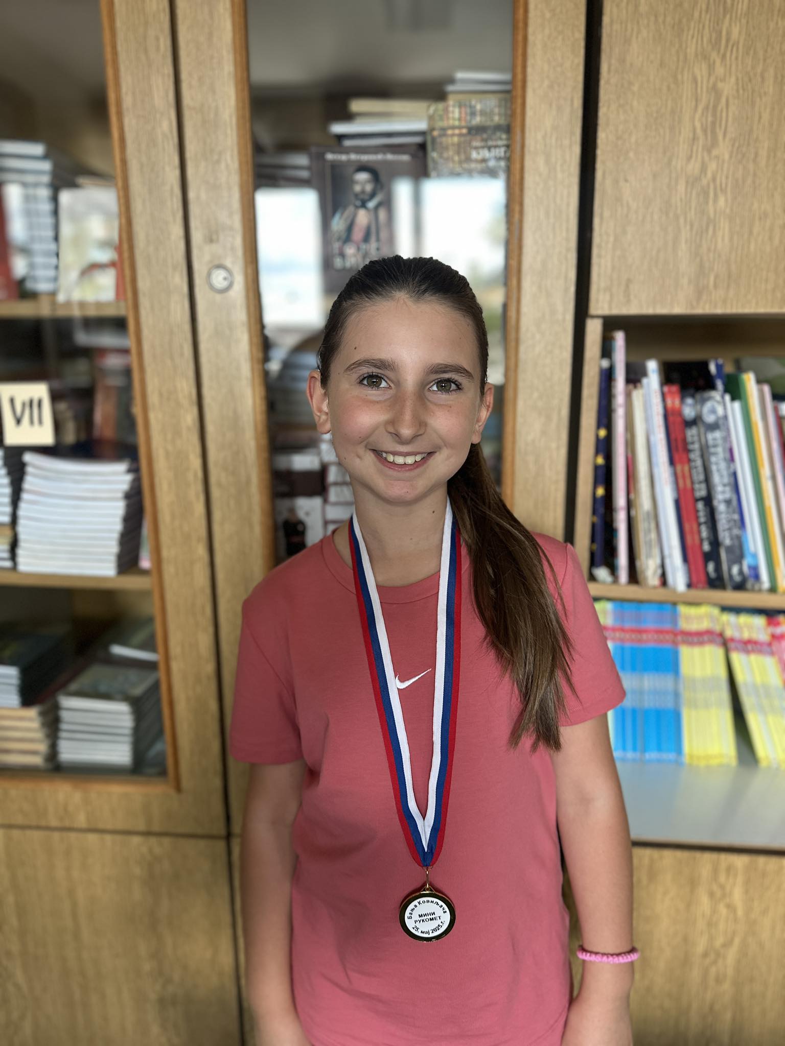 Наши успеси ван школе