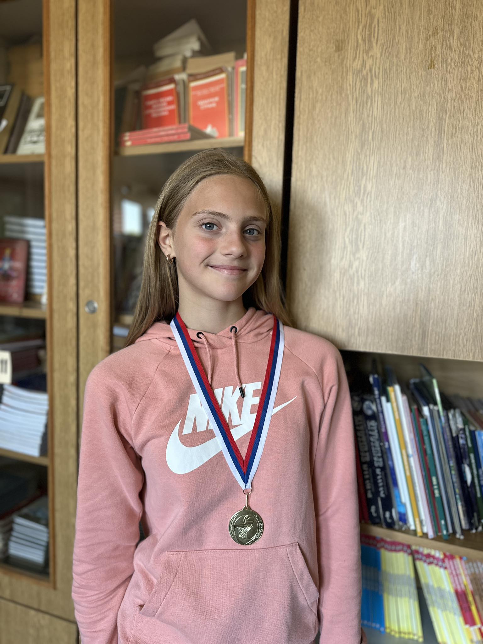 Наши успеси ван школе