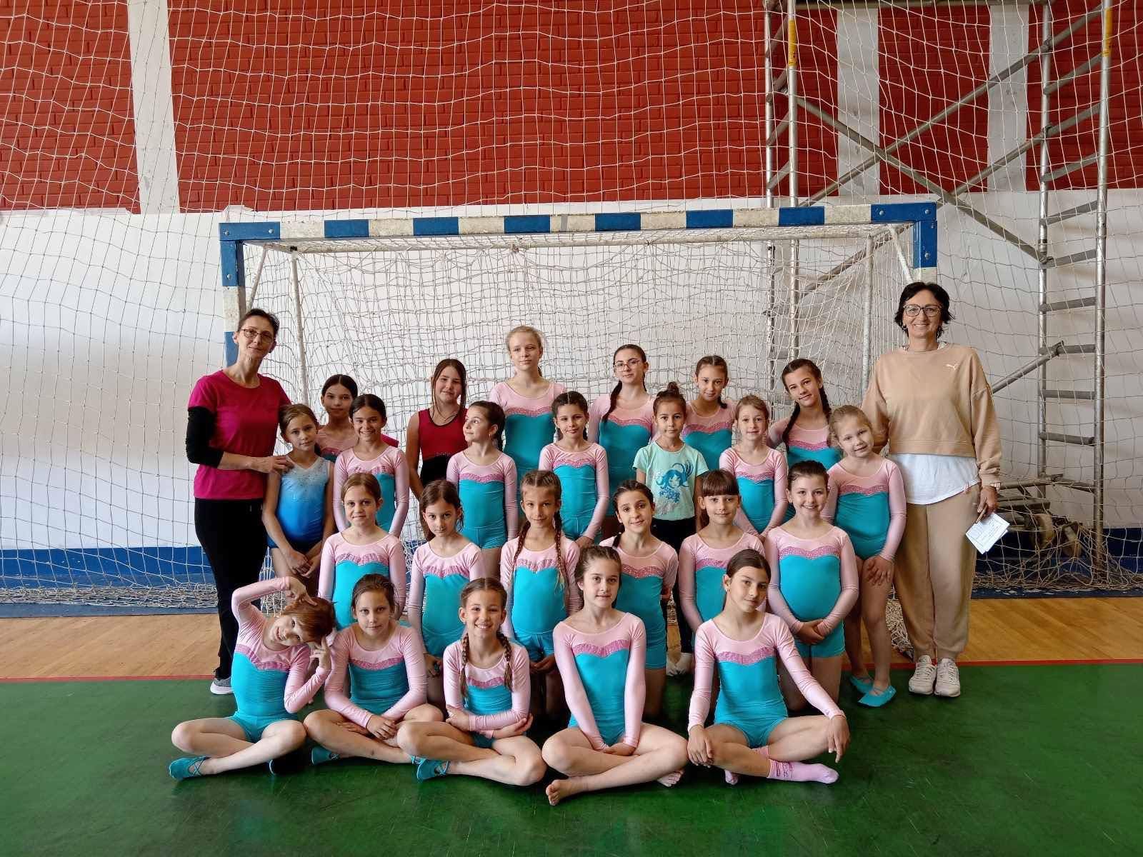 Наши успеси ван школе