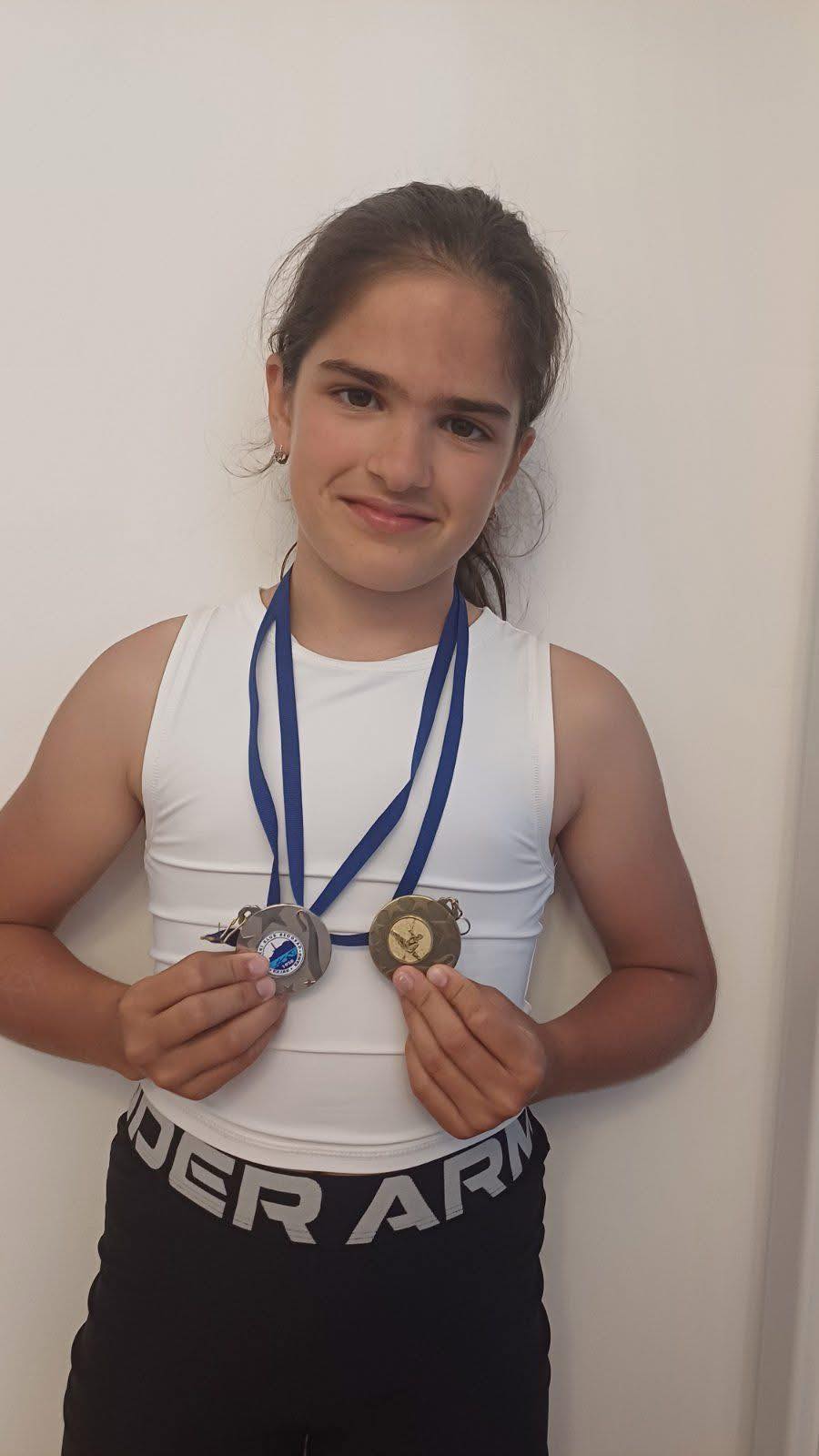 Наши успеси ван школе