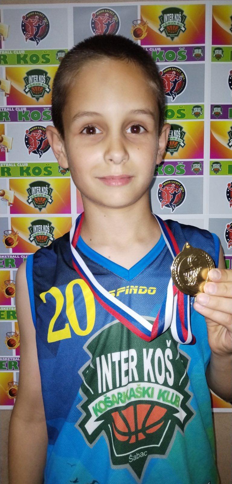 Наши успеси ван школе