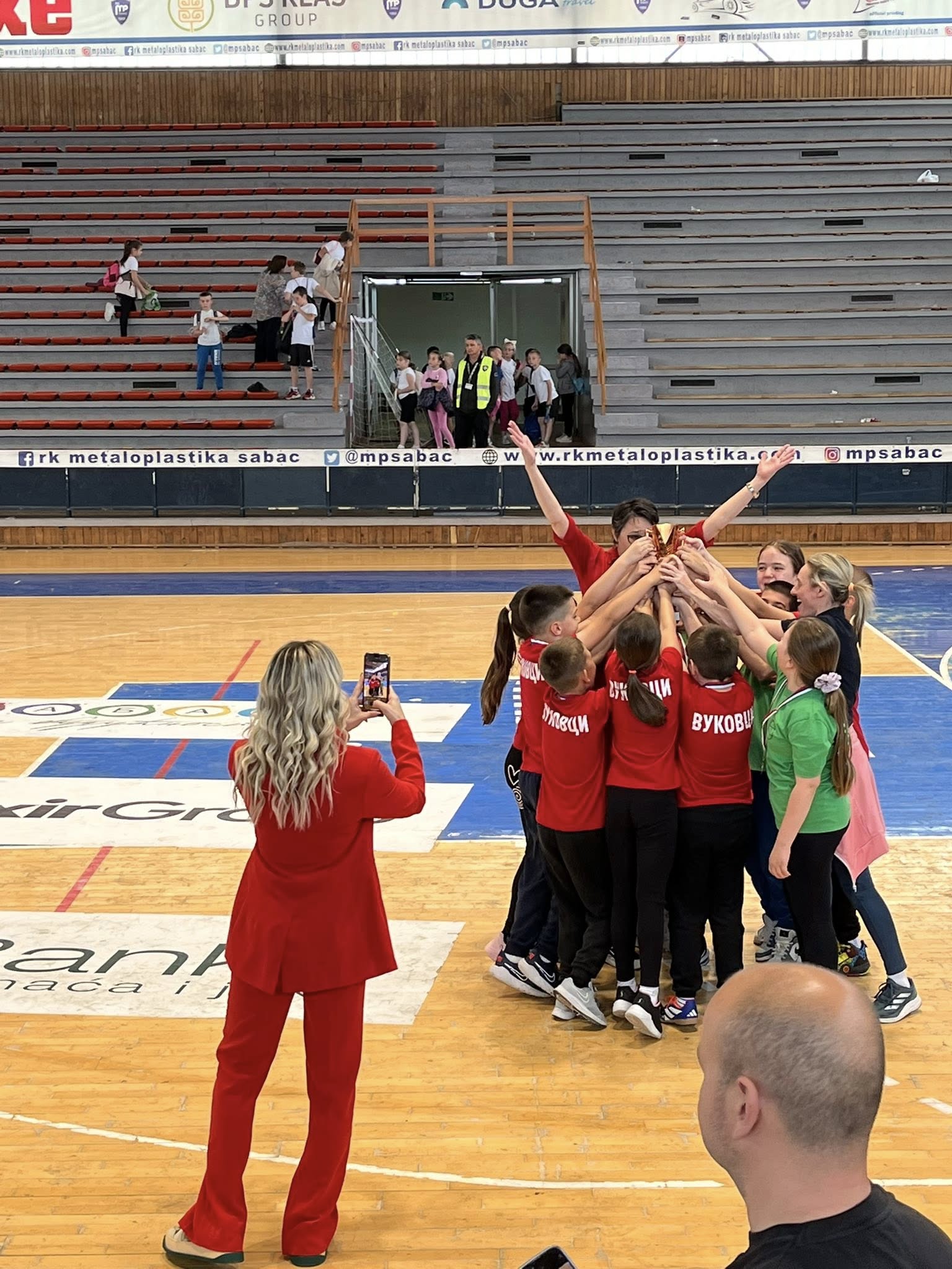 Мале олимпијске игре