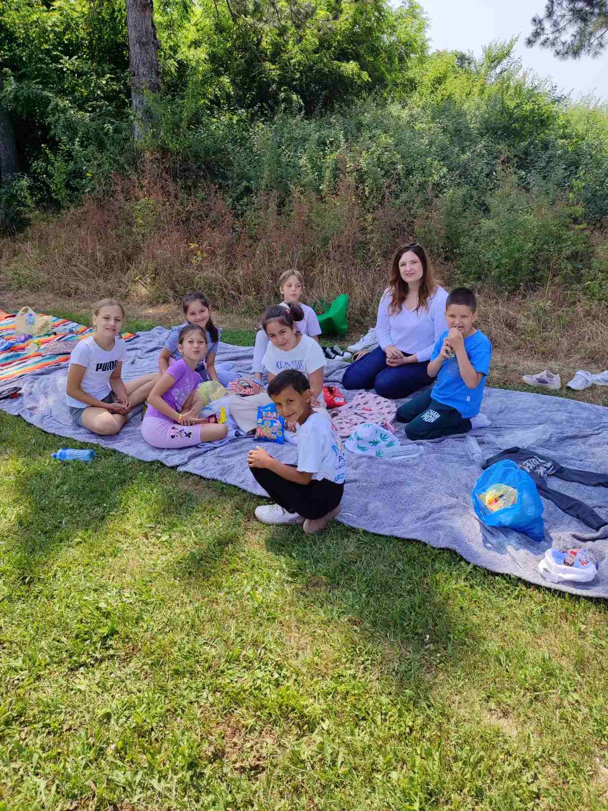 Занимљивости са часова