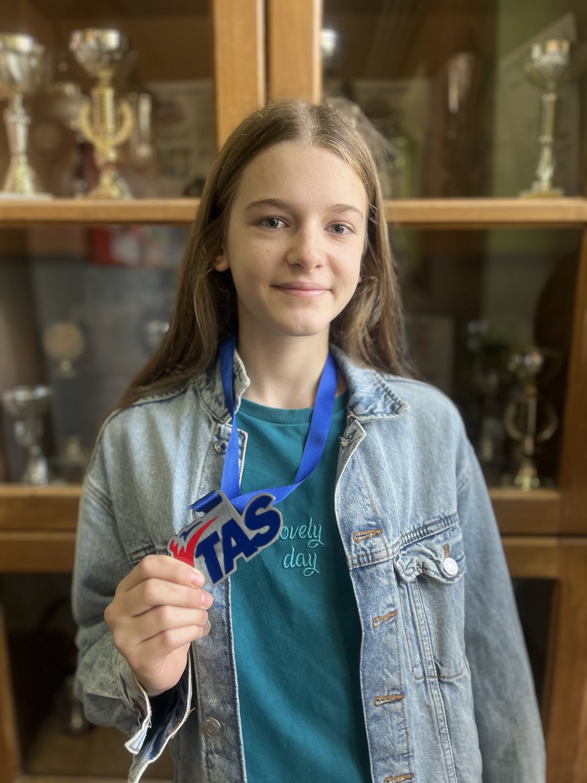 Наши успеси ван школе