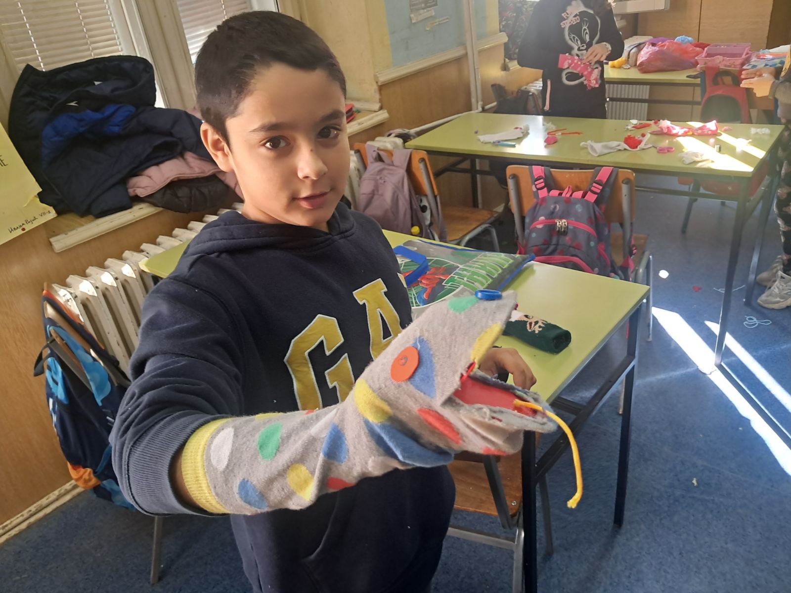 Занимљивости са часова