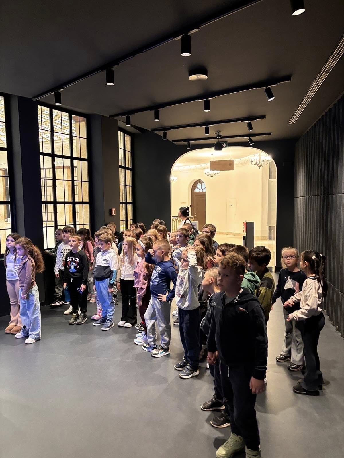 Посета Палати науке у Београду – дан пун открића и инспирације