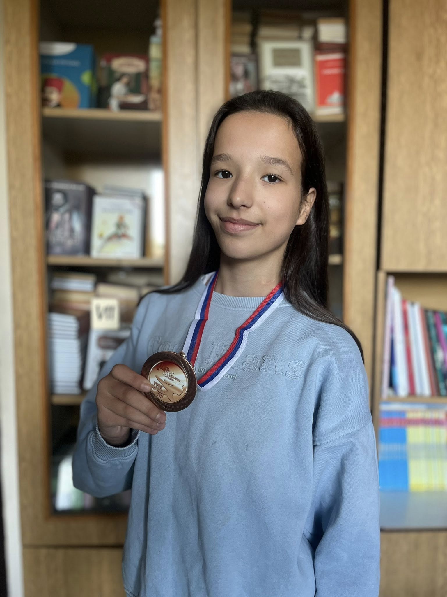 Наши успеси ван школе