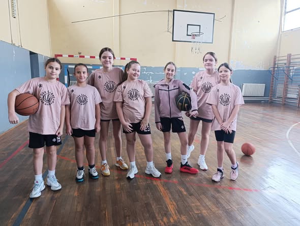 Наши успеси ван школе