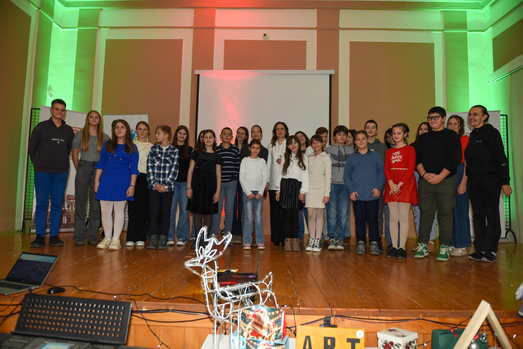 Међународни дан волонтера