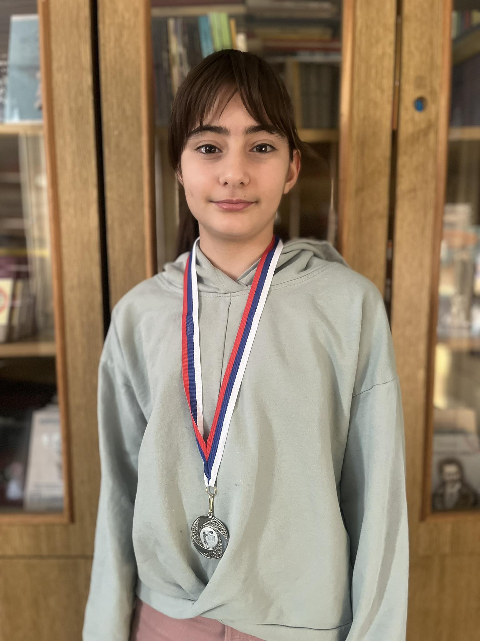 Наши успеси ван школе