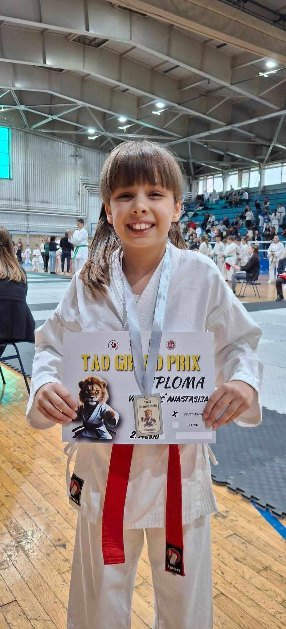 Наши успеси ван школе