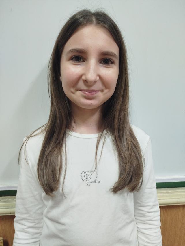 Наши успеси ван школе