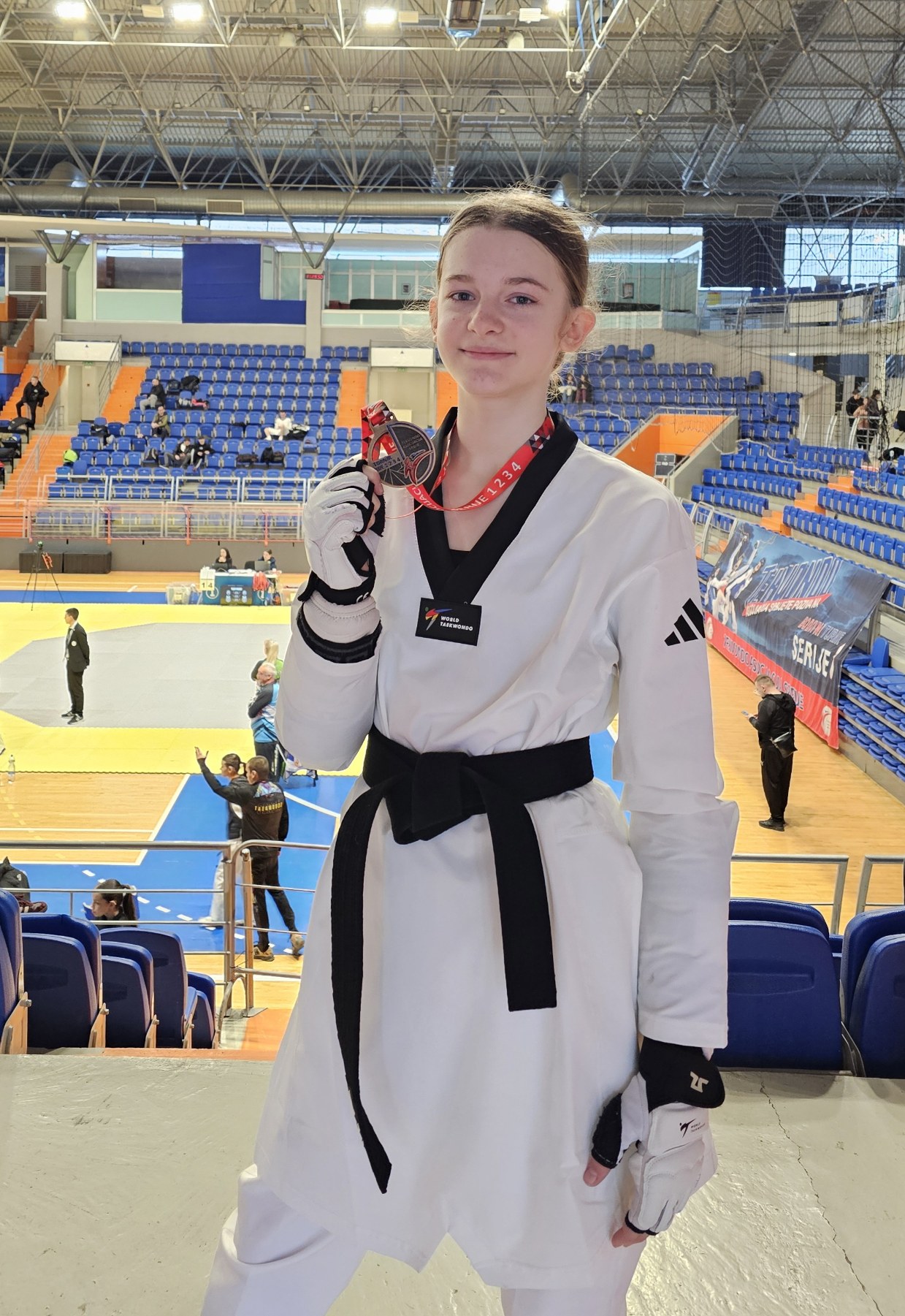 Наши успеси ван школе