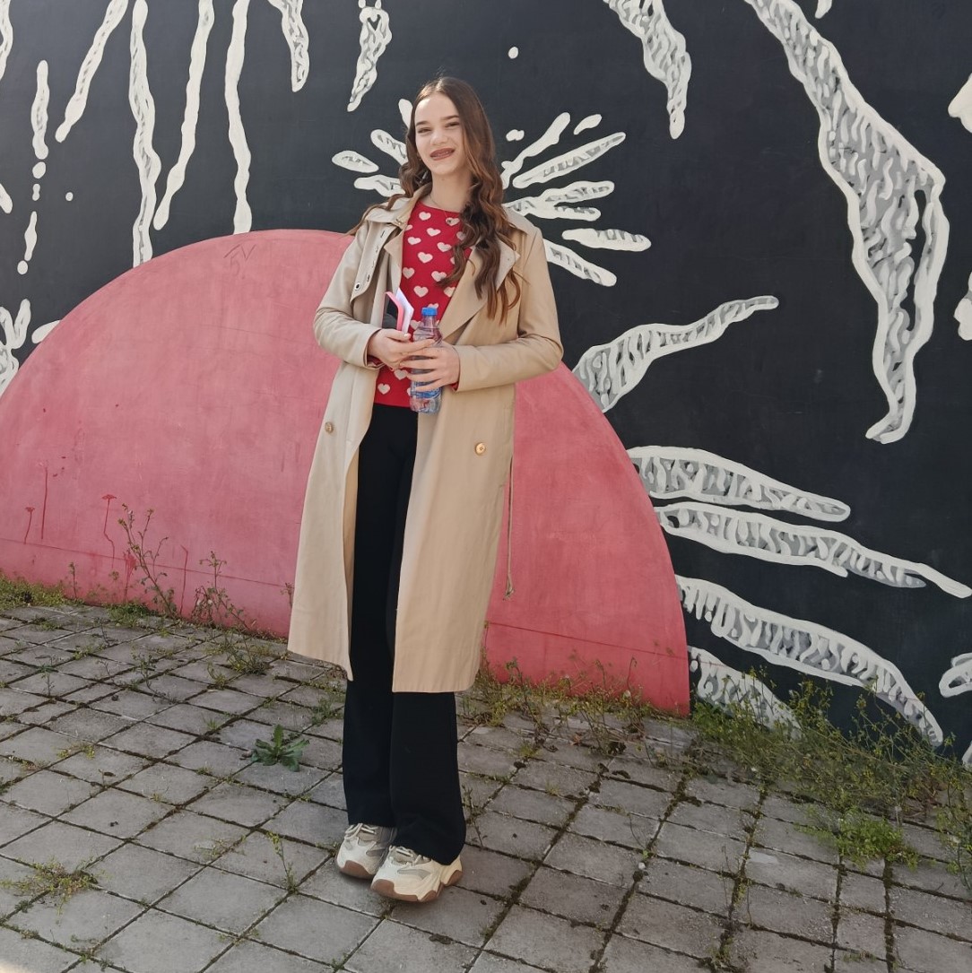 Градска смотра рецитатора