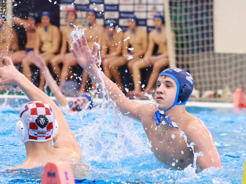 Наши успеси ван школе