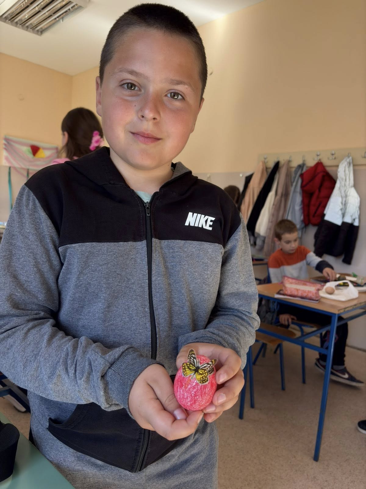 Занимљивости са часова