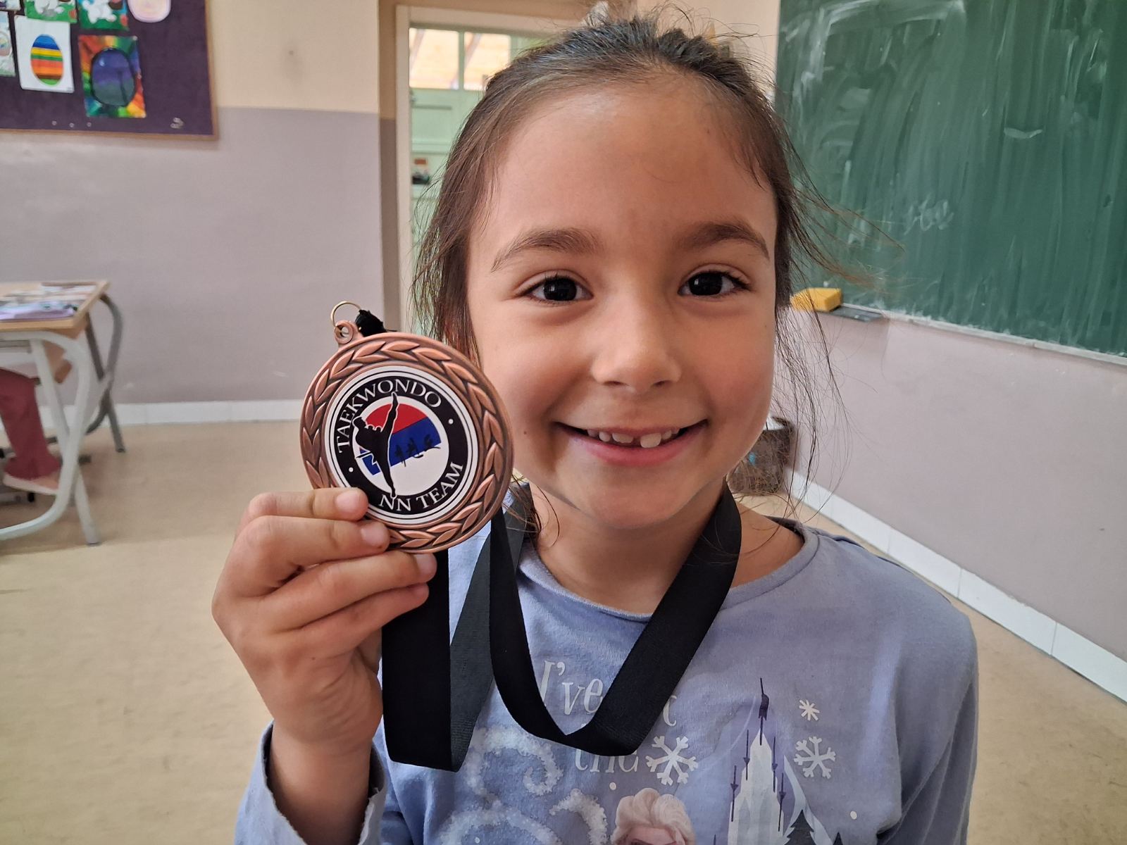 Наши успеси ван школе