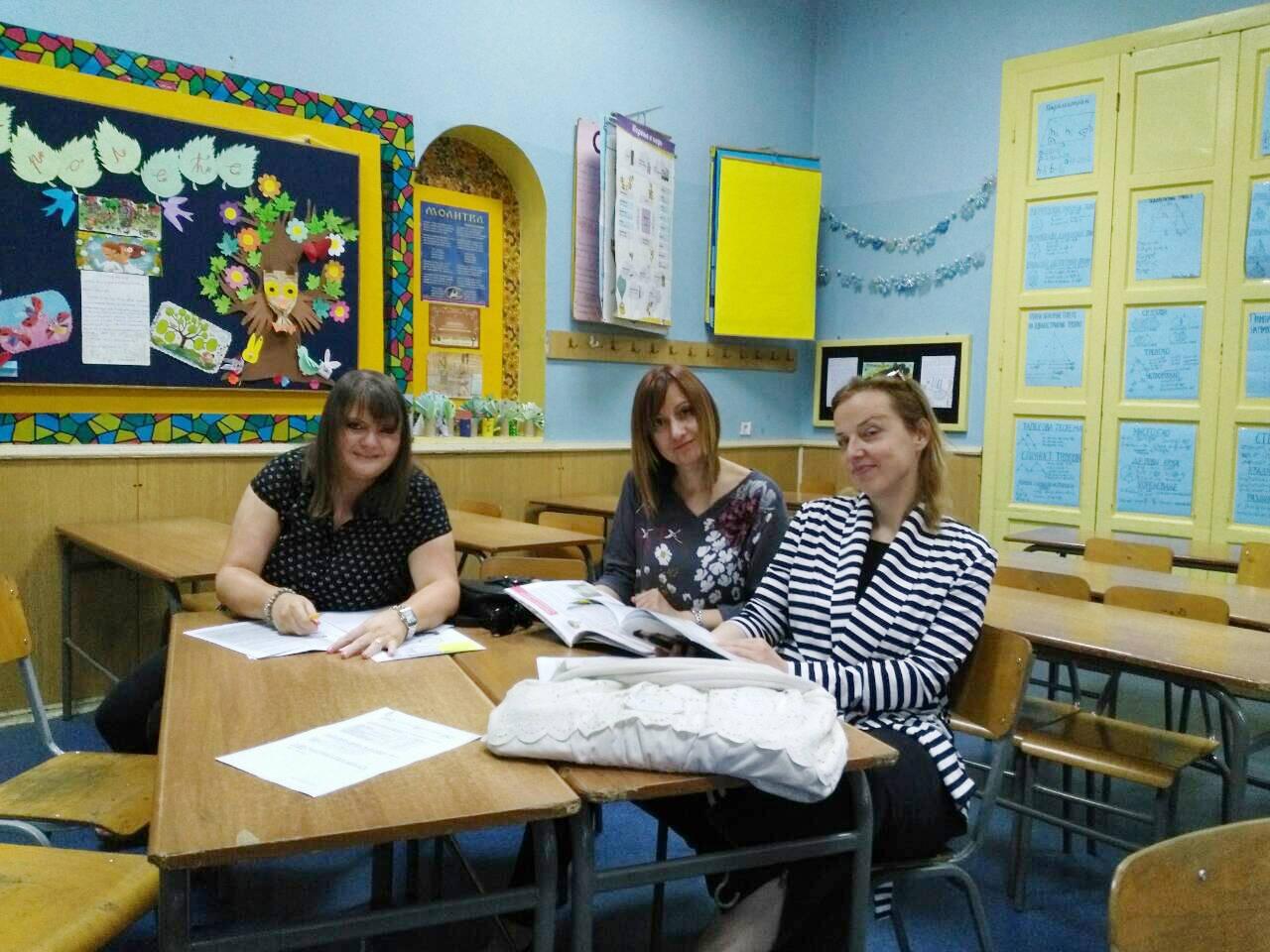 Музичка радионица