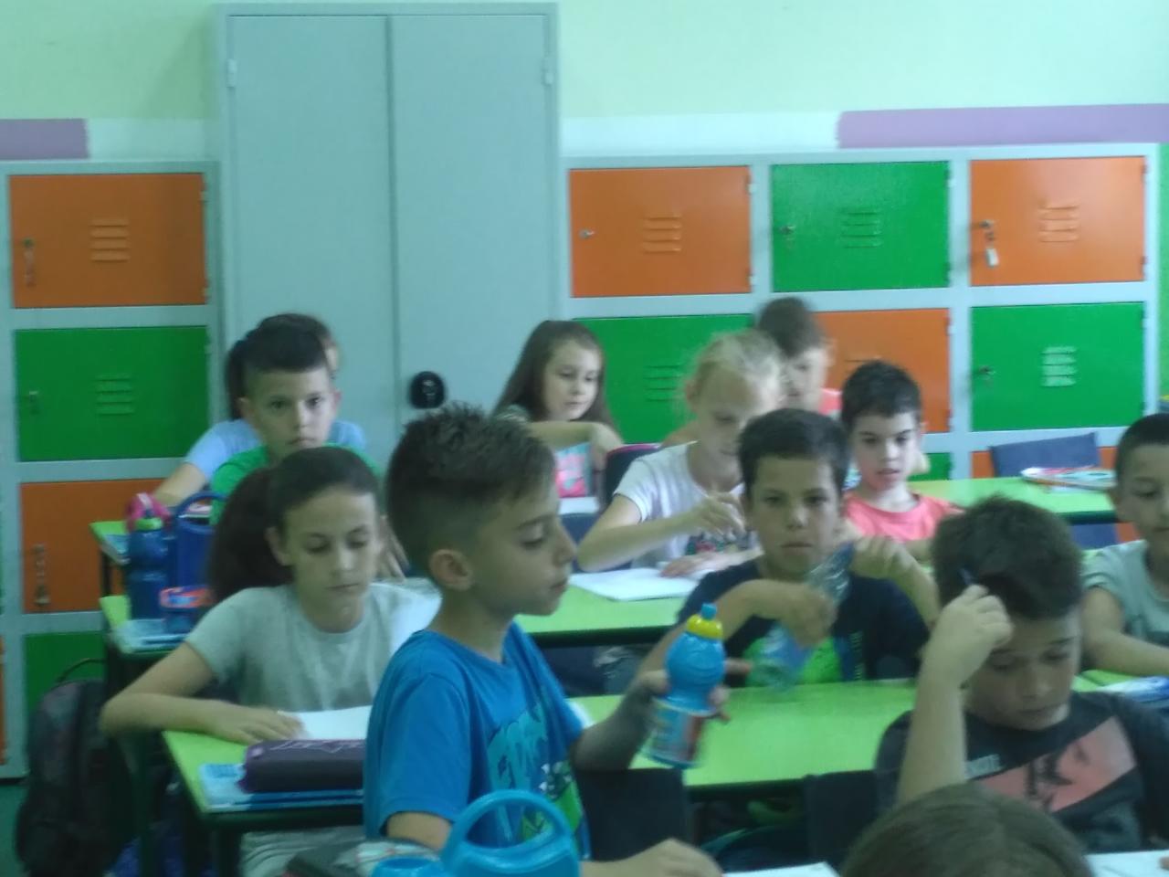 Hови ормарићи веселих боја