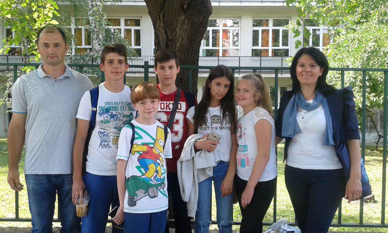 Архимедесов математички турнир - Републичко такмичење