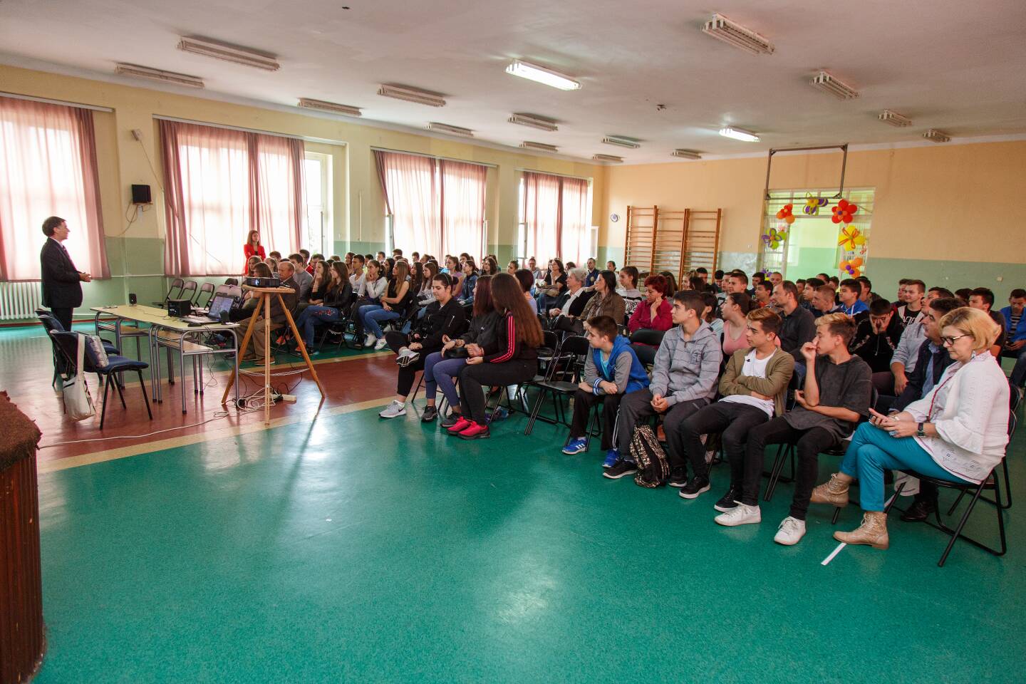 Видовданске награде