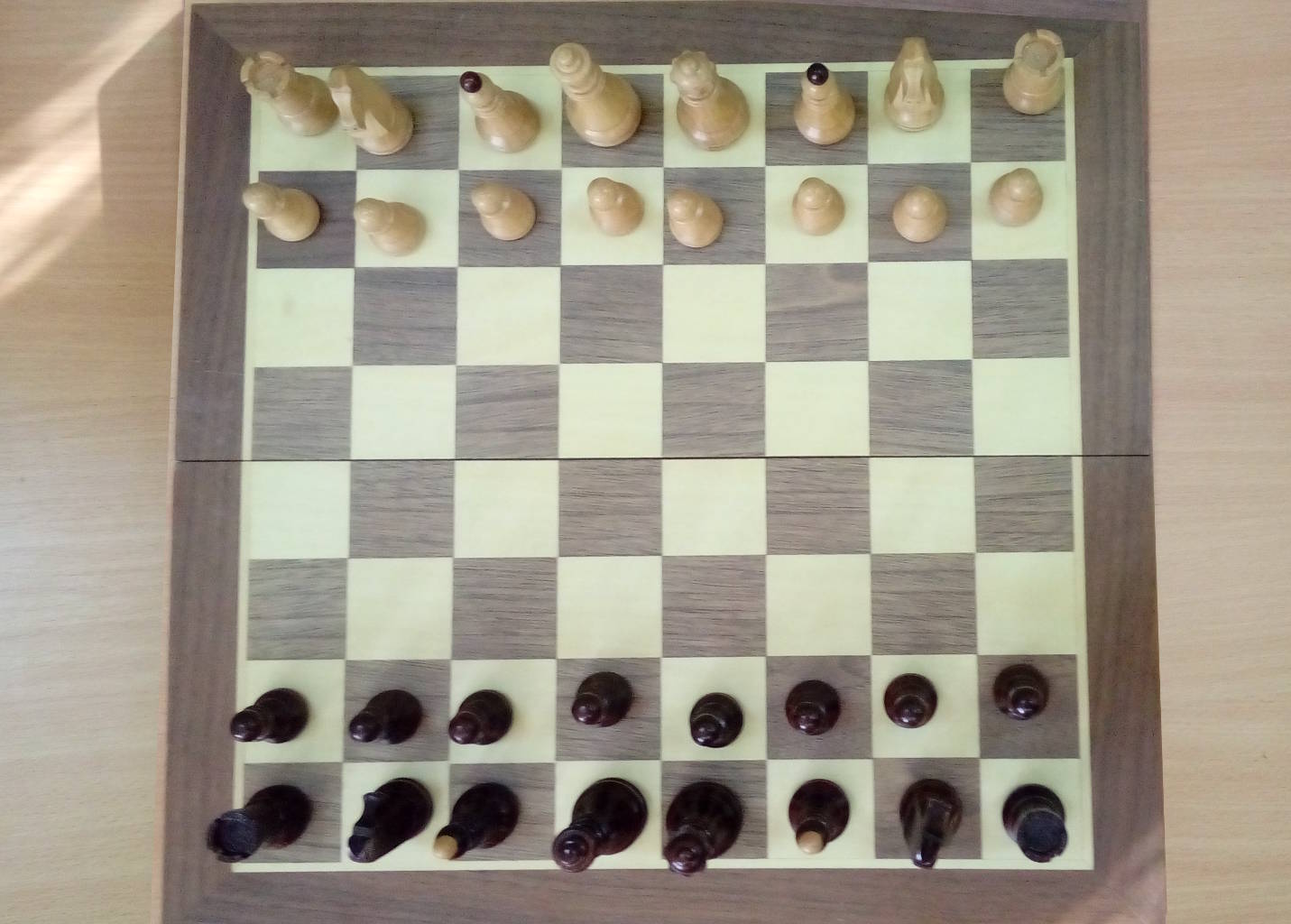 Првенство школе у шаху