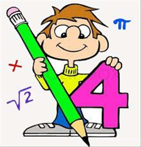 Резултати наших ученика на Општинском такмичењу из математике