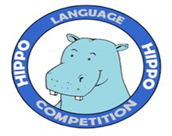 HIPPO међународно такмичење из енглеског језика