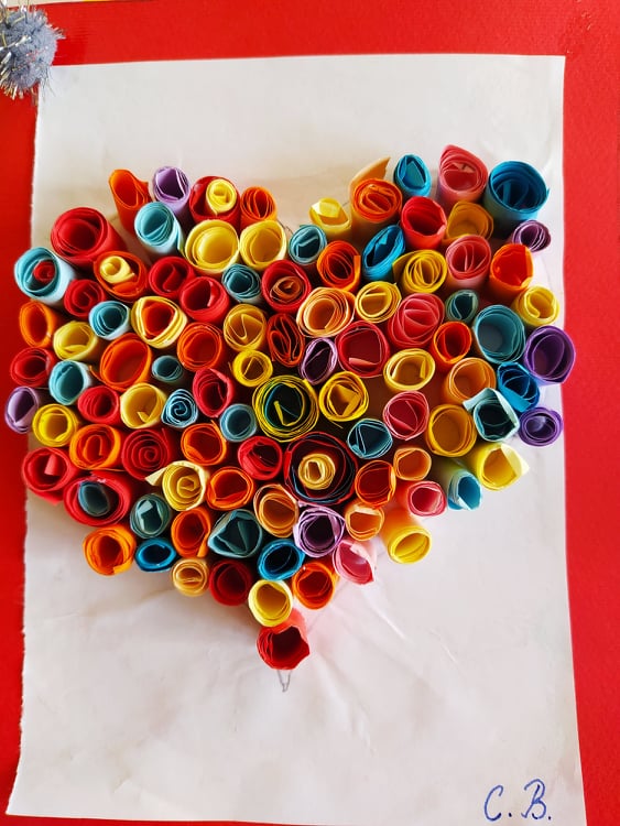 8. март у продуженом боравку