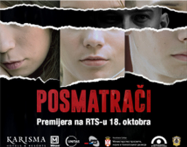 Стоп трговини људима - Европски дан борбе против трговине људима