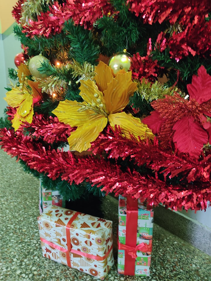 Празници нам стижу....